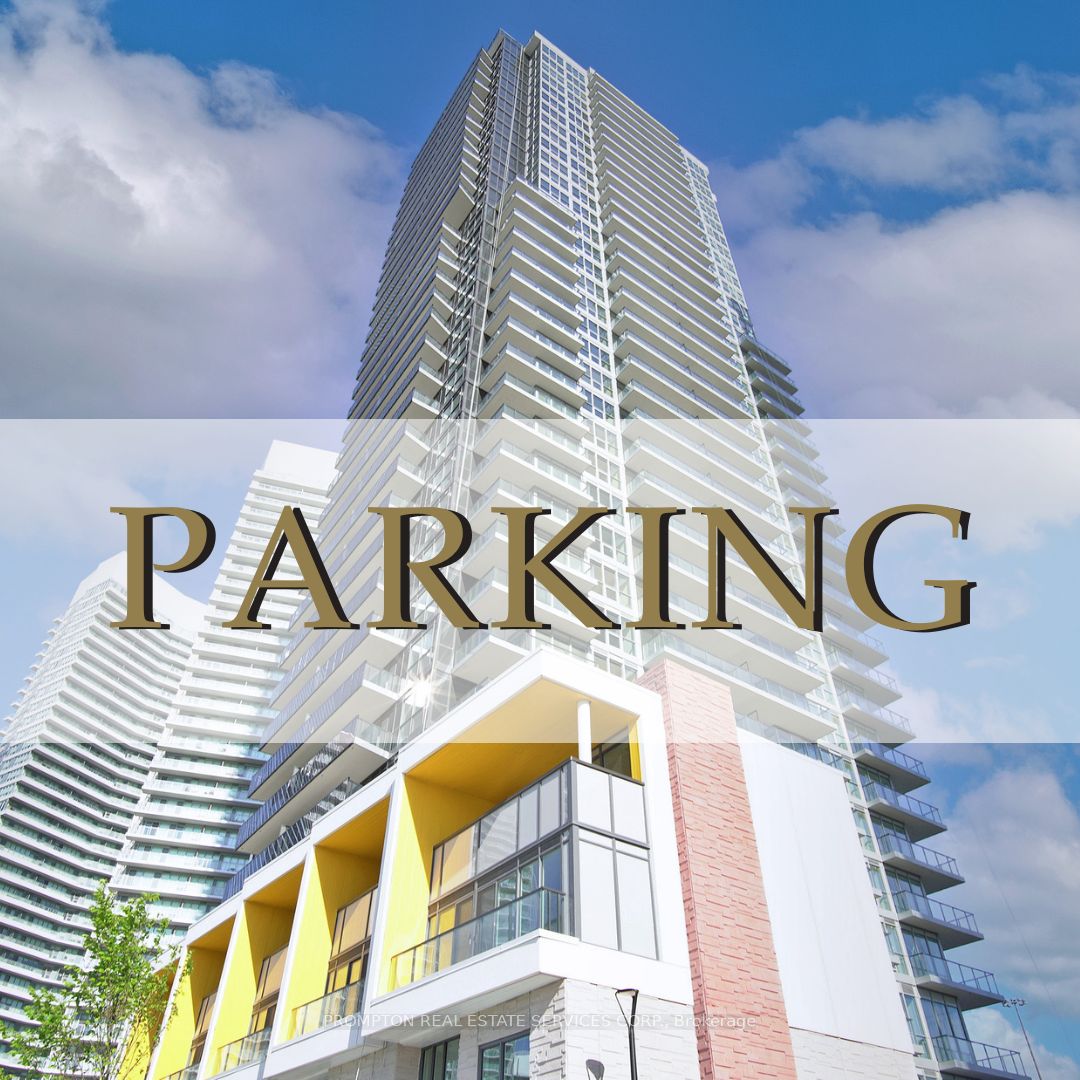Parking Space house for sale at 95 Mcmahon Dr Toronto Ontario