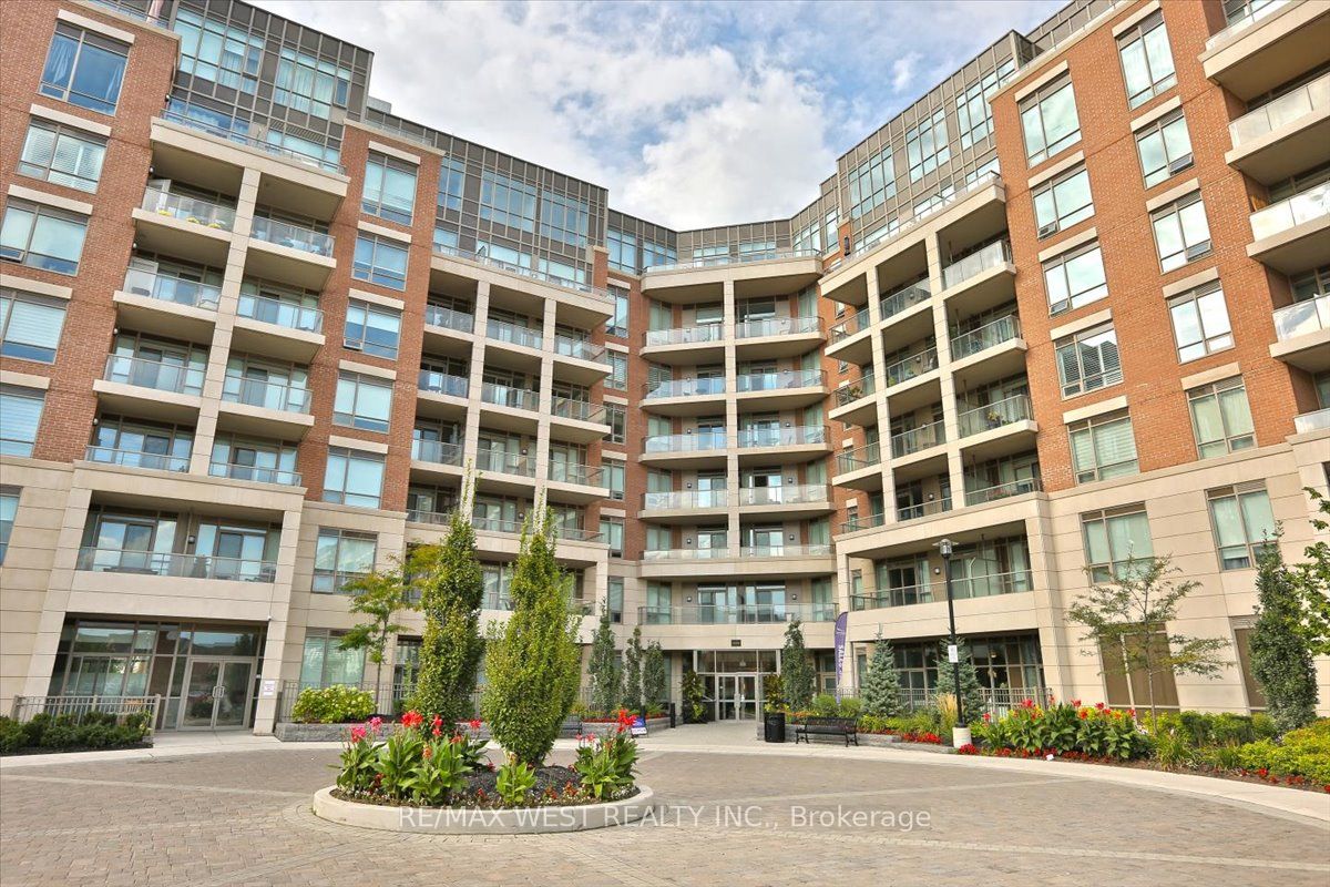 Condo Apt house for sale at 2480 Prince Mich Oakville Ontario