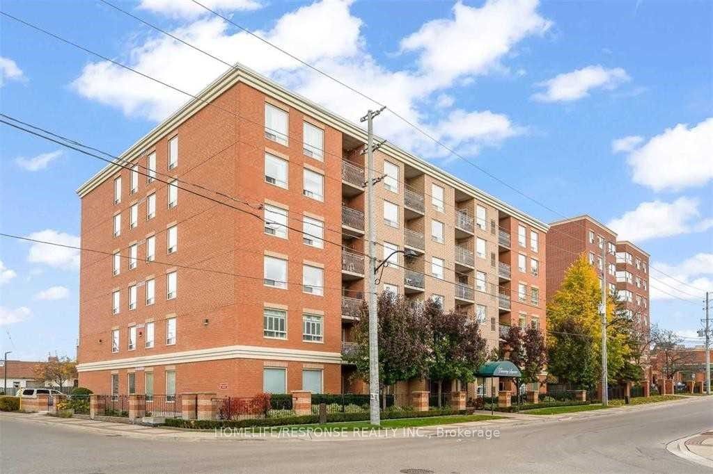 Condo Apt house for sale at 32 Tannery St Mississauga Ontario