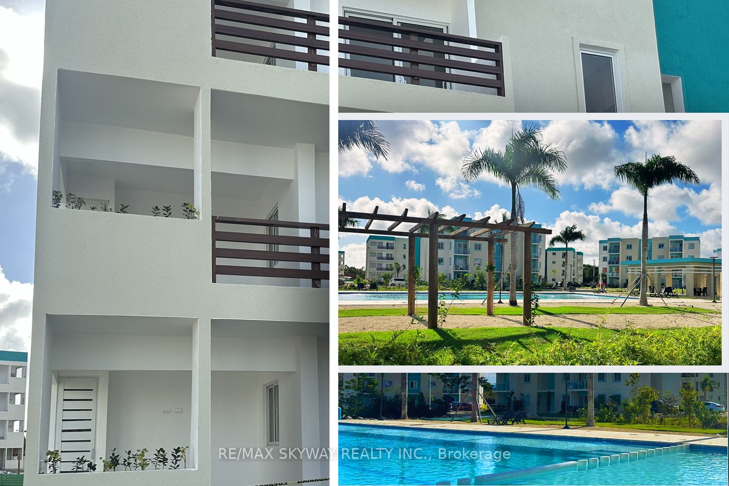 Condo Apt house for sale at 101 Serena Villa Dominican 