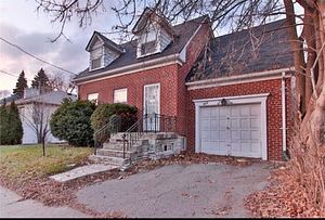 Detached house for sale at 362 Lawrence Ave W Toronto Ontario