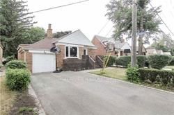 Detached house for sale at 14 Easton Rd Toronto Ontario