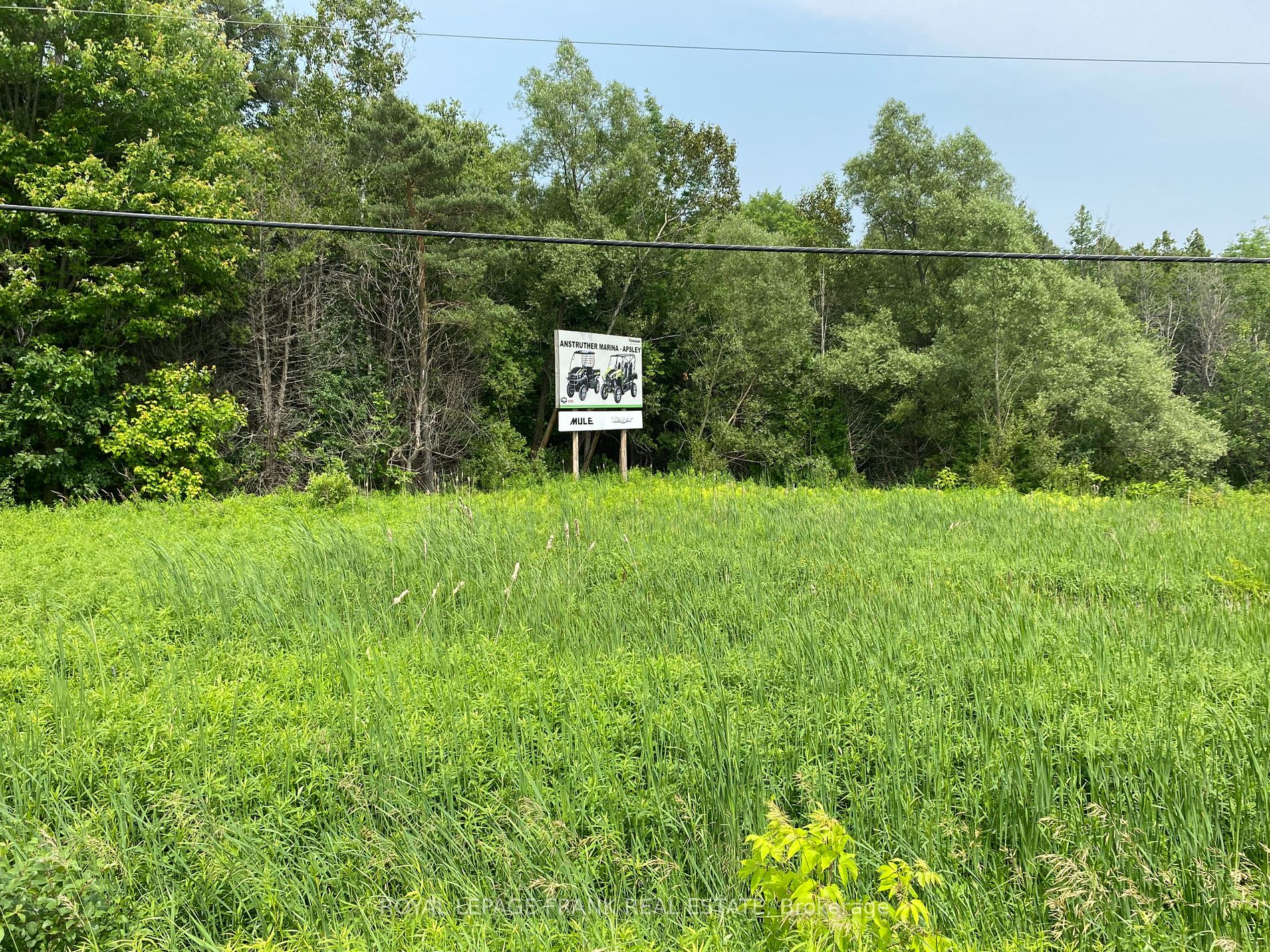 Vacant Land house for sale at 0 Hwy 115/35 Clarington Ontario