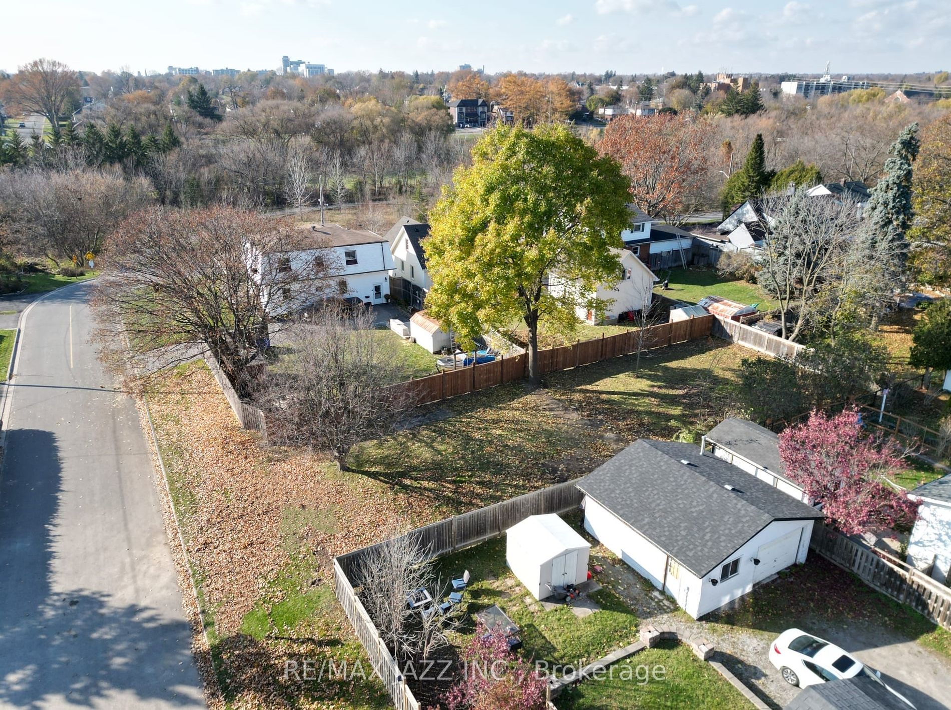 Vacant Land house for sale at 760 Hoskin Ave Oshawa Ontario
