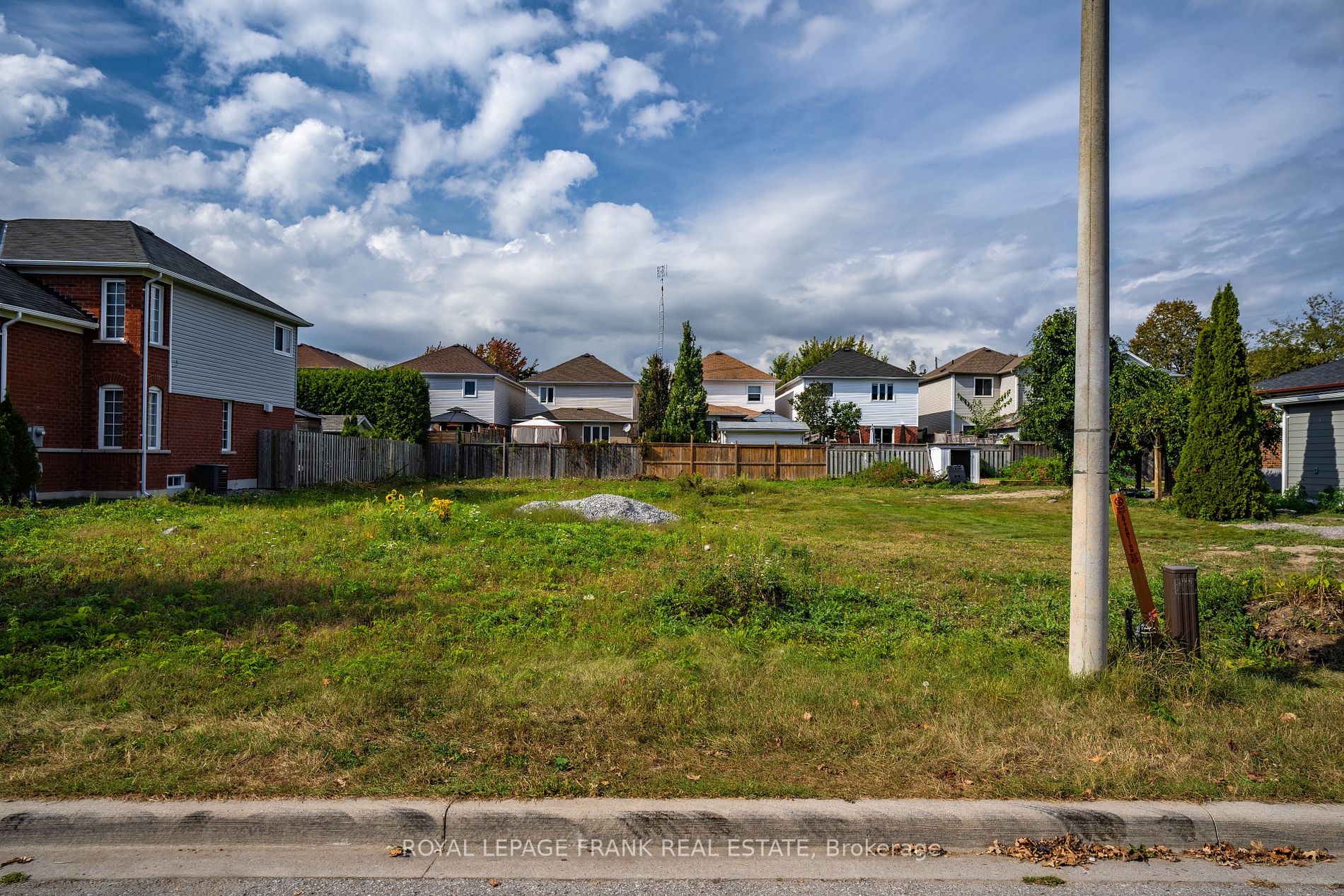 Vacant Land house for sale at 14 Squire Fletcher Dr Clarington Ontario