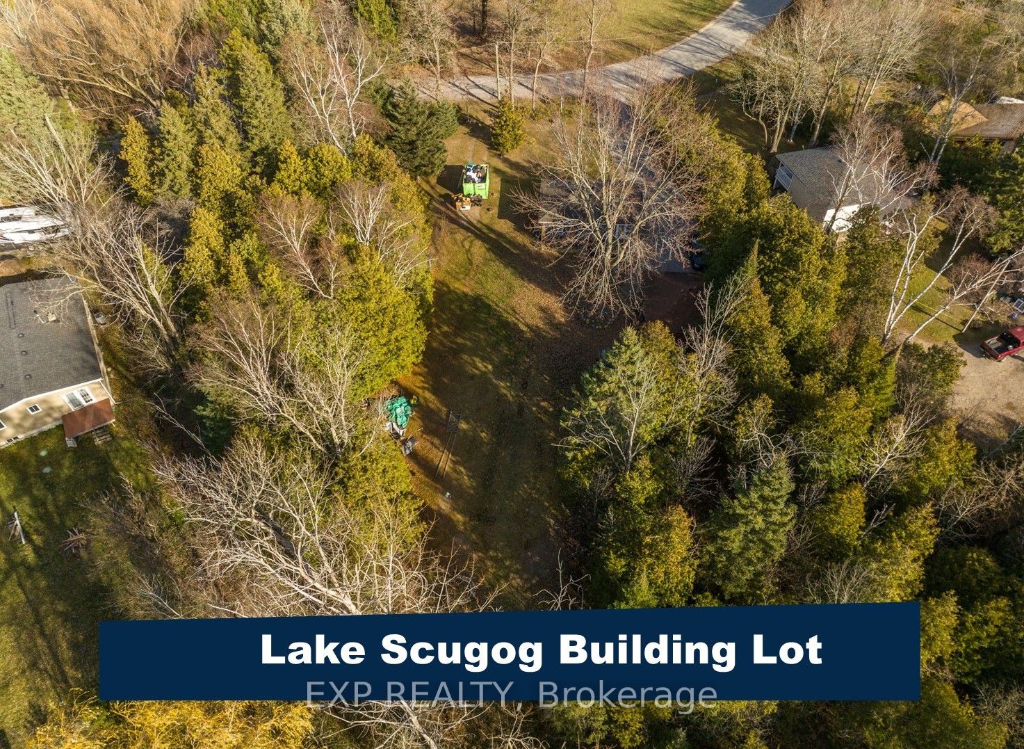 Vacant Land house for sale at 88 Davidge Dr Scugog Ontario