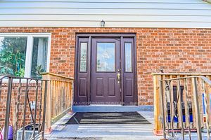 Detached house for sale at 612 Perry St W Whitby Ontario
