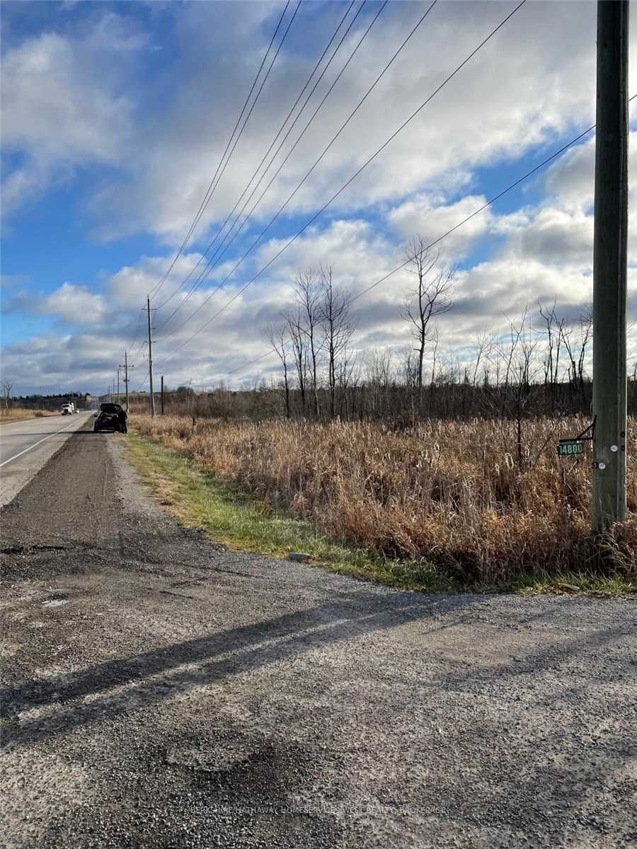 Vacant Land house for sale at Ptlt 35 Concession 2 Rd Uxbridge Ontario