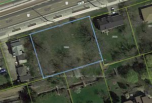 Vacant Land house for sale at 2055 Highway 7 Vaughan Ontario