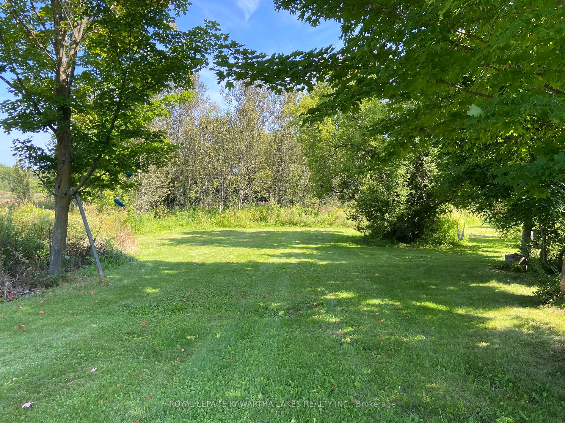 Vacant Land house for sale at 45 King St Brock Ontario