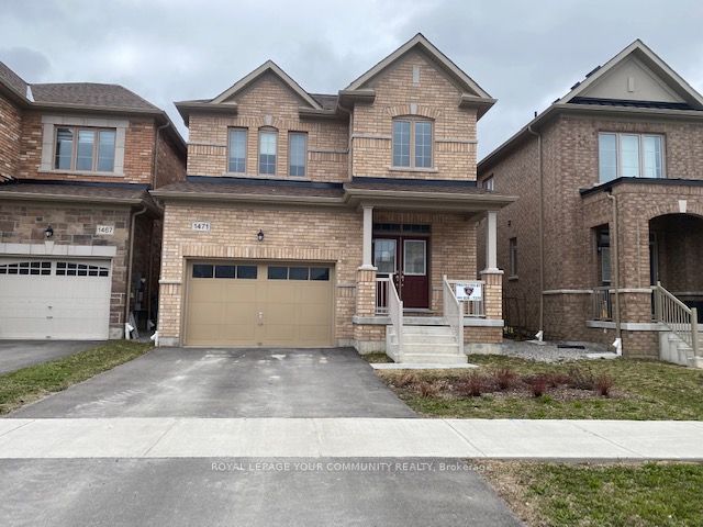Detached house for sale at 1471 Tomkins Rd Innisfil Ontario