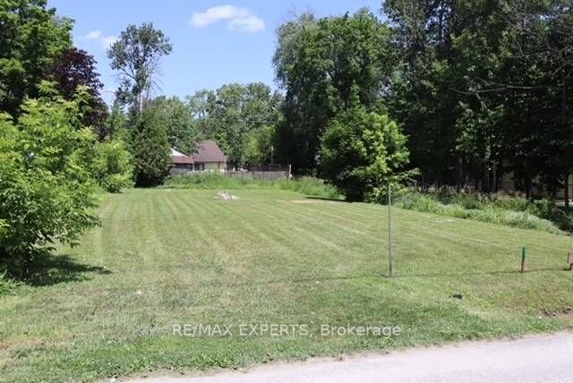 Vacant Land house for sale at 714 Chestnut St Innisfil Ontario