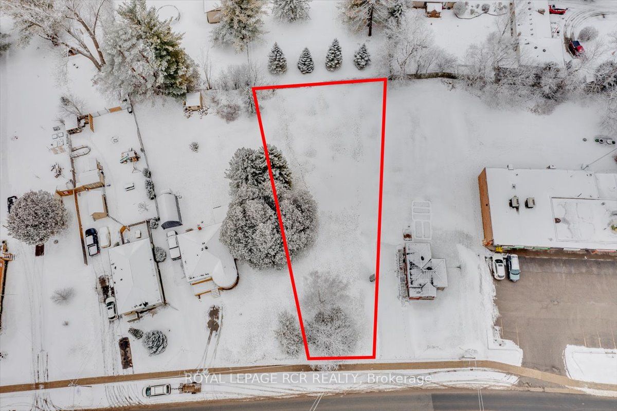 Vacant Land house for sale at 273 Pefferlaw Rd Georgina Ontario