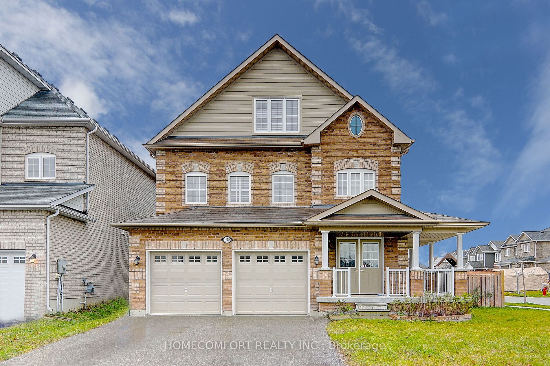 Detached house for sale at 1435 Sheldon St Innisfil Ontario