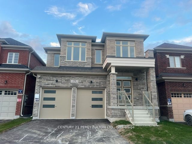 Detached house for sale at 178 Fallharvest Way Whitchurch-Stouffville Ontario