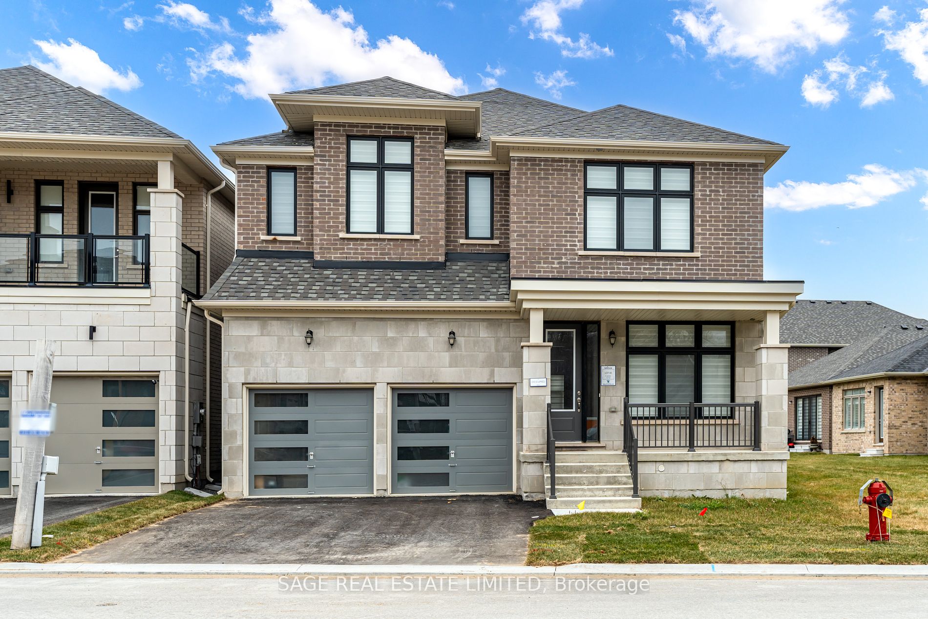 Detached house for sale at 3 Joiner Circ Whitchurch-Stouffville Ontario