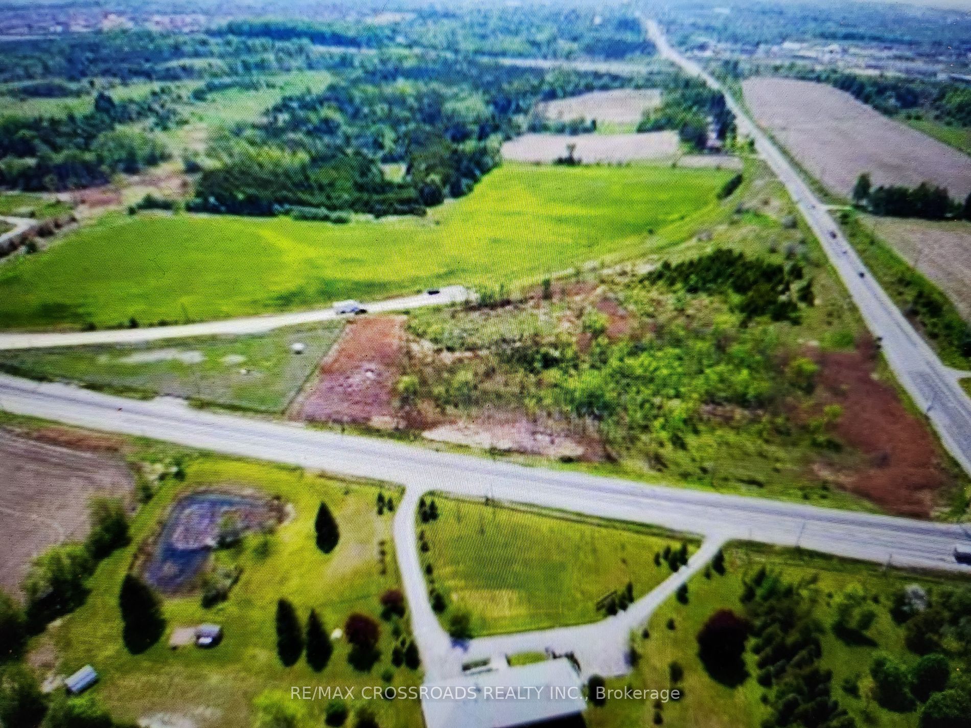 Vacant Land house for sale at 16718 Pleasantville Curve Crt Whitchurch-Stouffville Ontario
