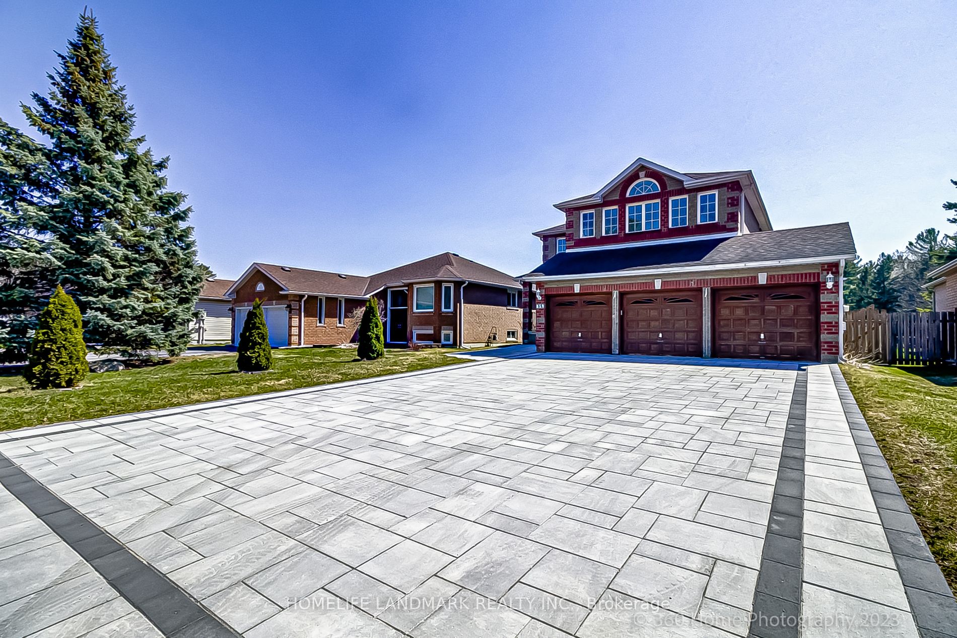 Detached house for sale at 859 9th Line Innisfil Ontario