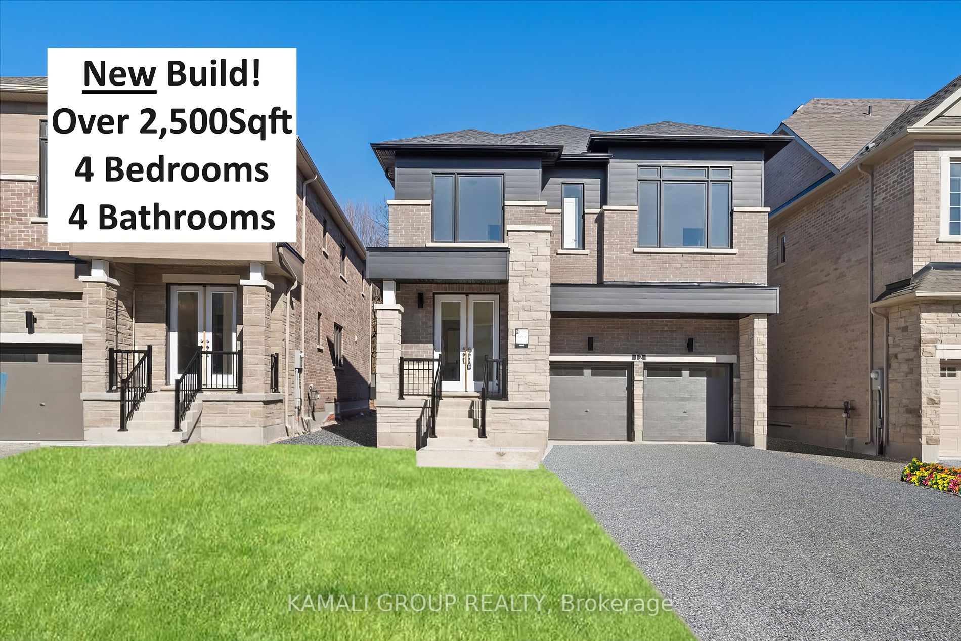 Detached house for sale at 12 Ahchie Crt Vaughan Ontario