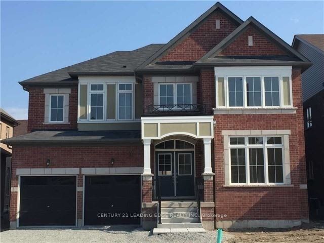 Detached house for sale at 1035 Cole St Innisfil Ontario