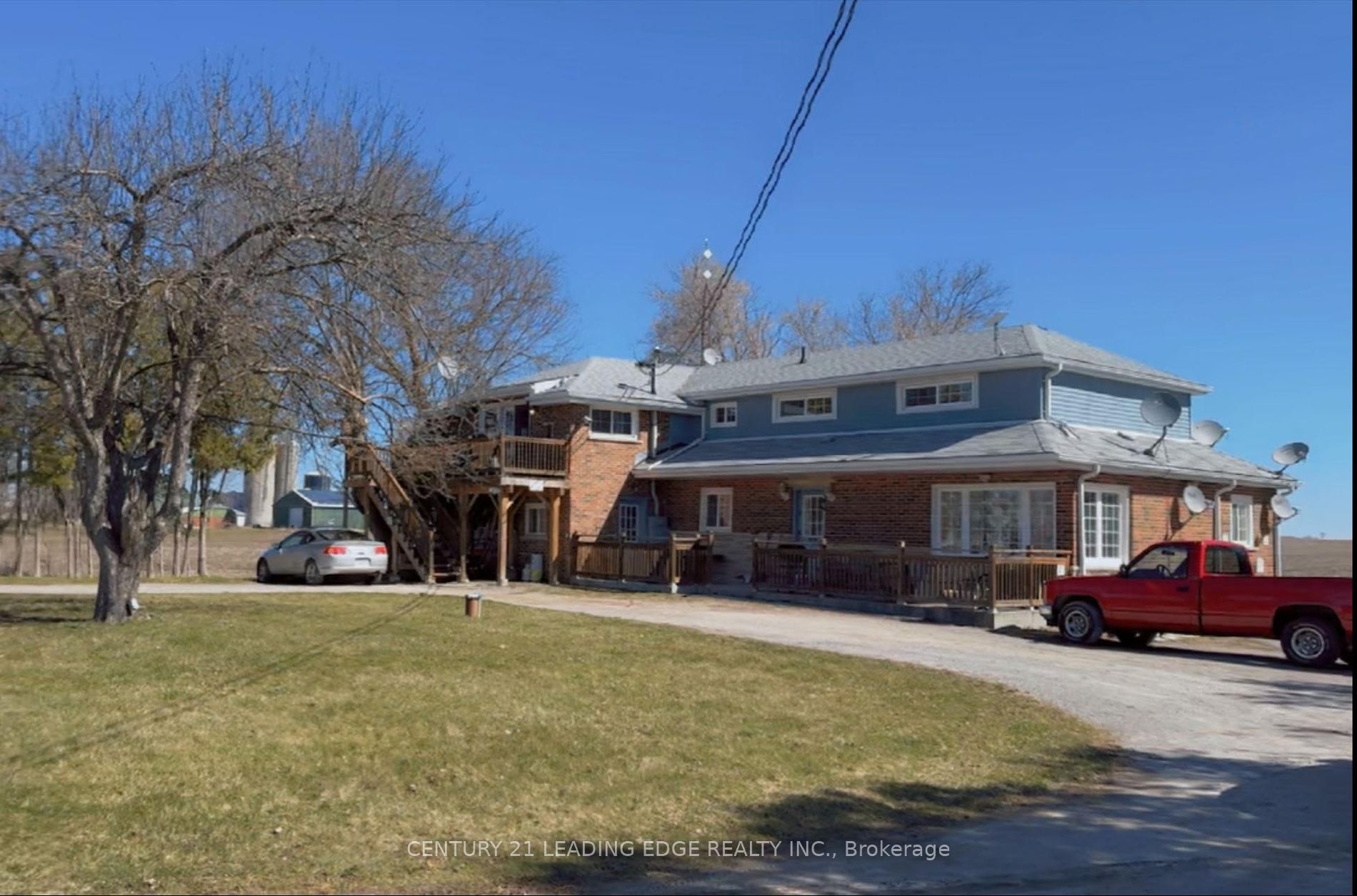 Multiplex house for sale at 24845 Warden Ave Georgina Ontario