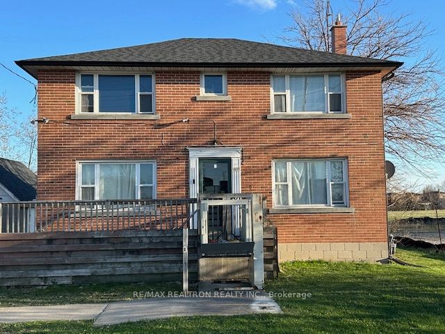 Detached house for sale at 1435 Centre St Vaughan Ontario