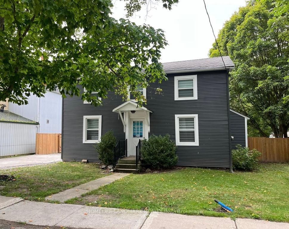 Detached house for sale at 331 Main St King Ontario