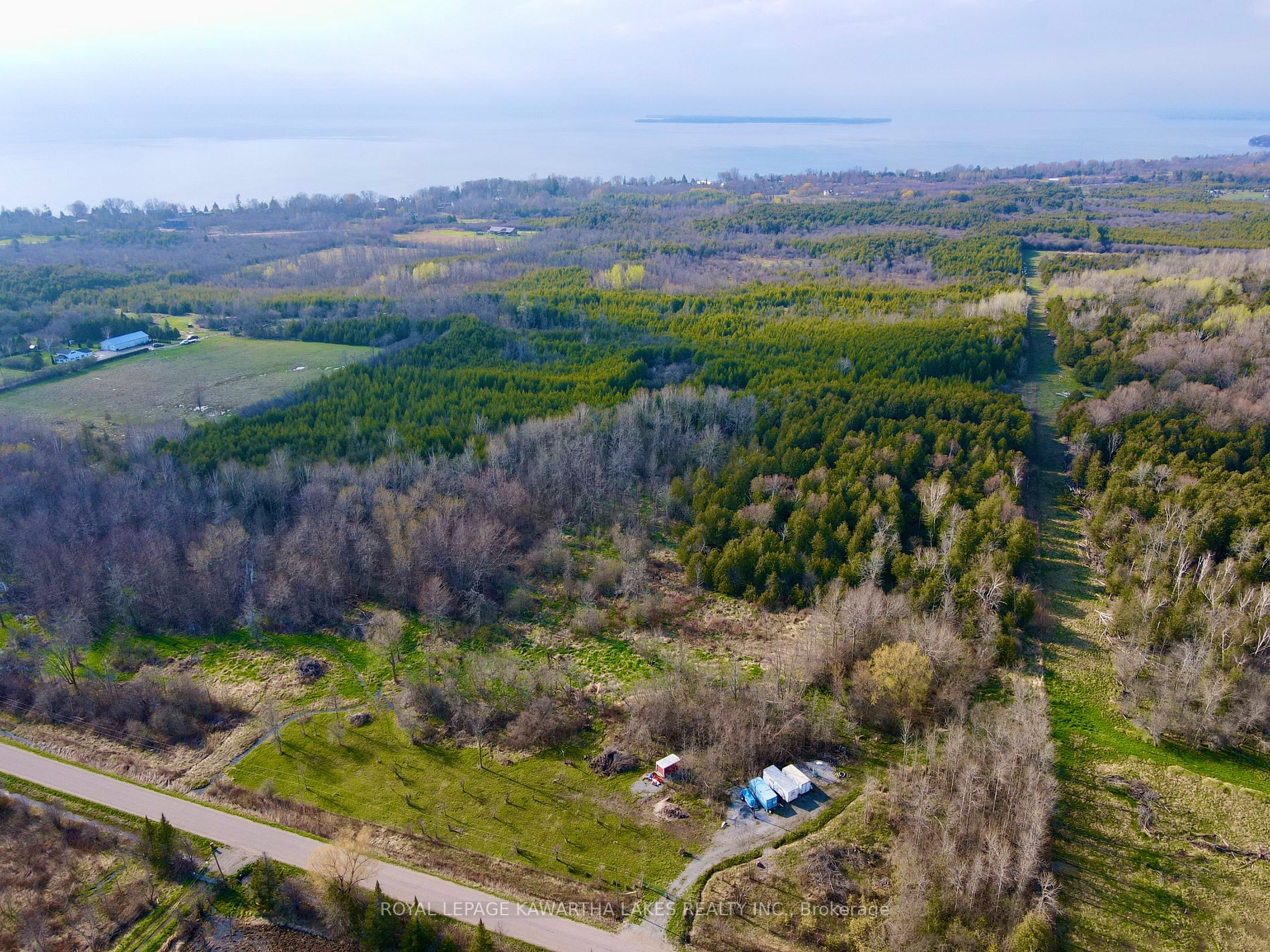 Vacant Land house for sale at 0 Concession 2 Rd Brock Ontario