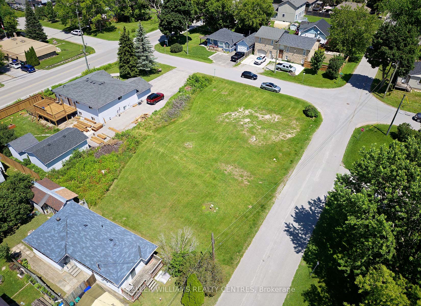 Vacant Land house for sale at 1014 Emily St Innisfil Ontario