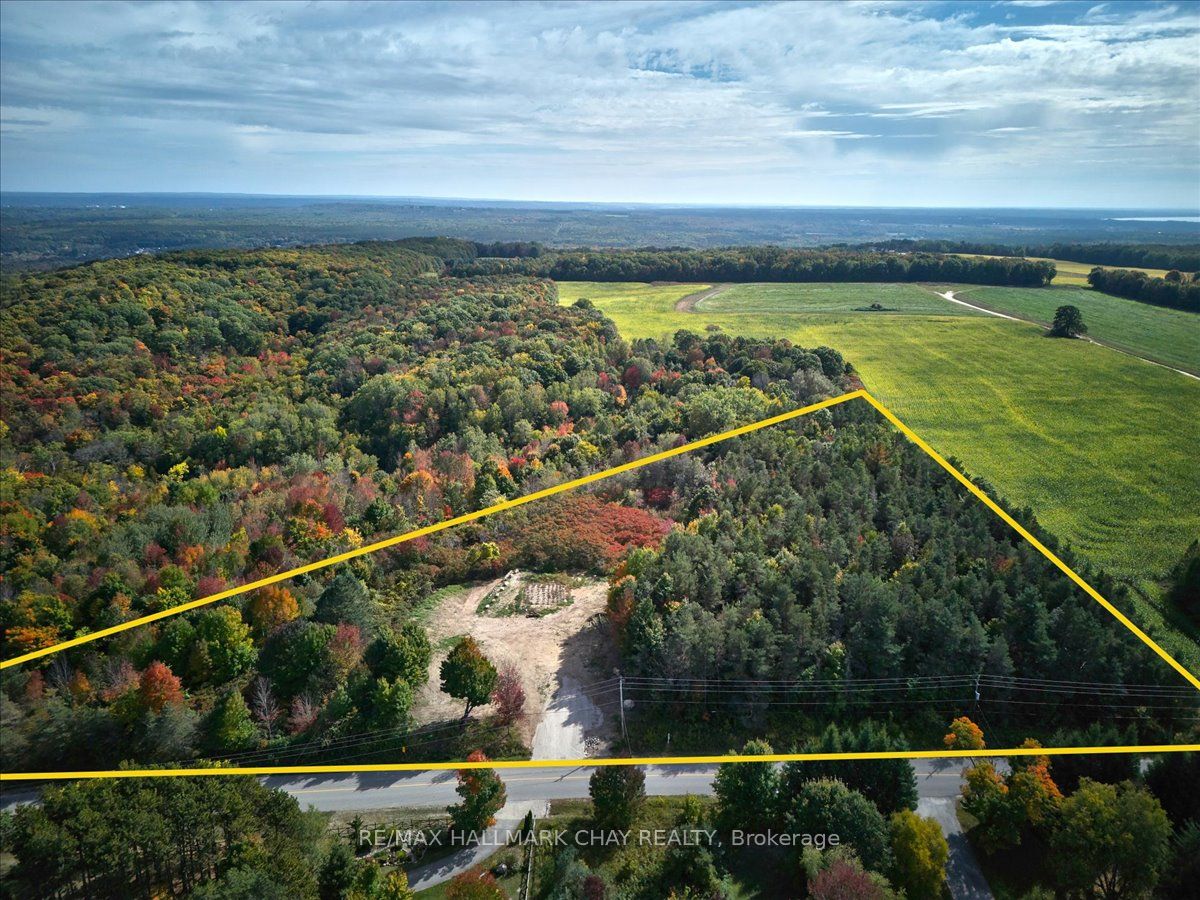 Vacant Land house for sale at N/A Concession 15 Rd E Tiny Ontario