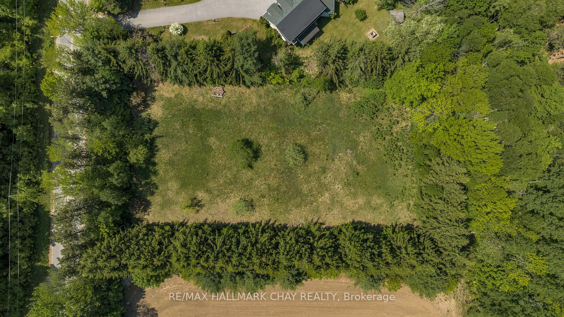 Vacant Land house for sale at 712 Mt St Louis Rd W Oro-Medonte Ontario