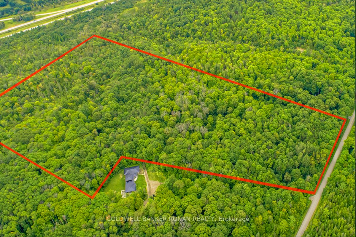 Vacant Land house for sale at 0 Line 9  N Oro-Medonte Ontario
