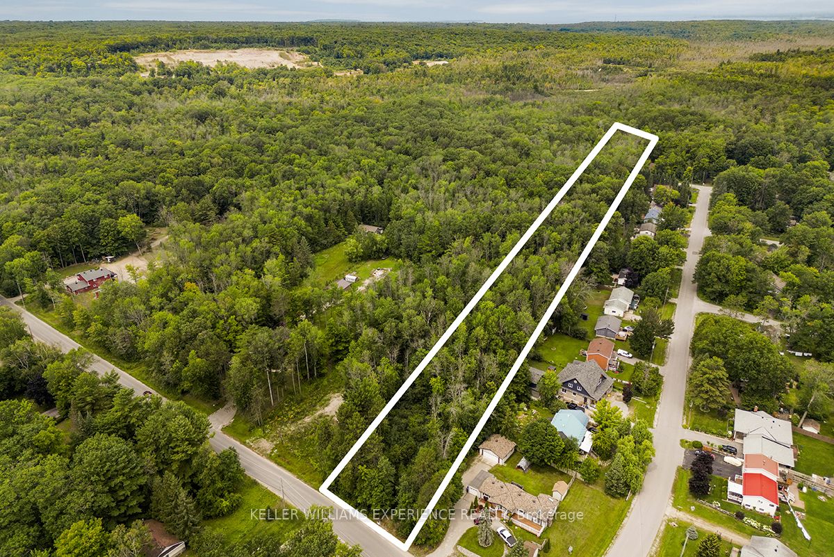 Vacant Land house for sale at 264 Peek-A-Boo Tr Tiny Ontario