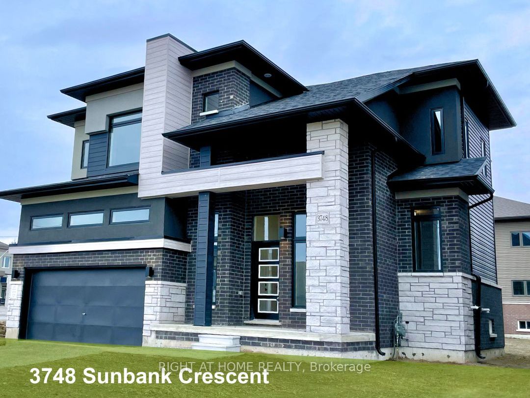 Detached house for sale at 3748 Sunbank Cres Severn Ontario