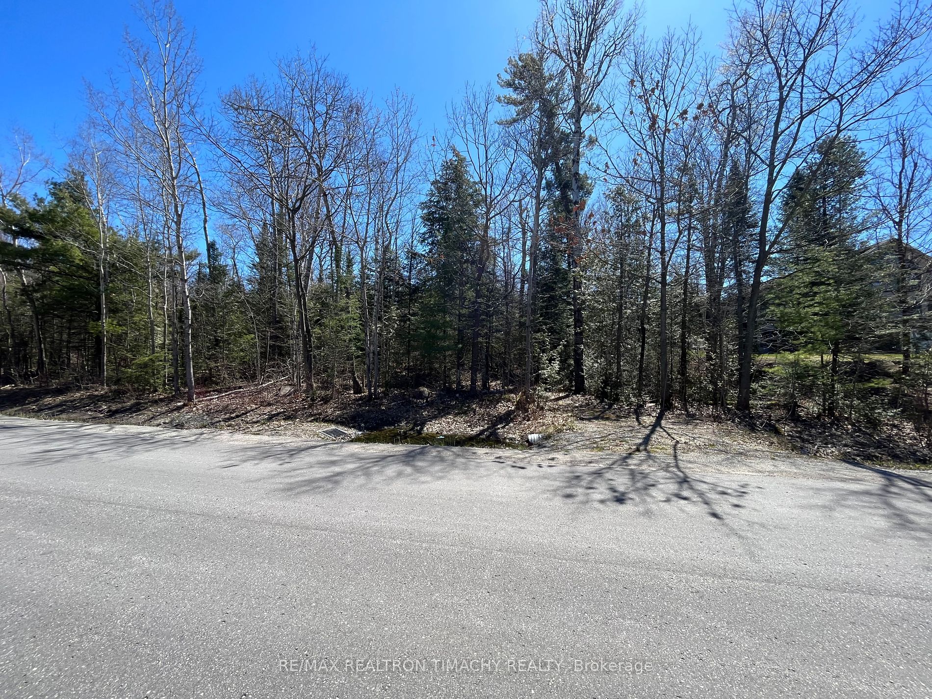 Vacant Land house for sale at Lot 7 Champlain Rd Tiny Ontario