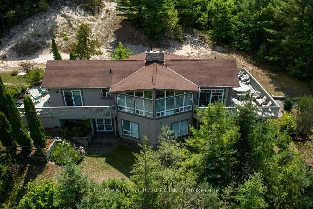 Detached house for sale at 29 Milton St Tiny Ontario