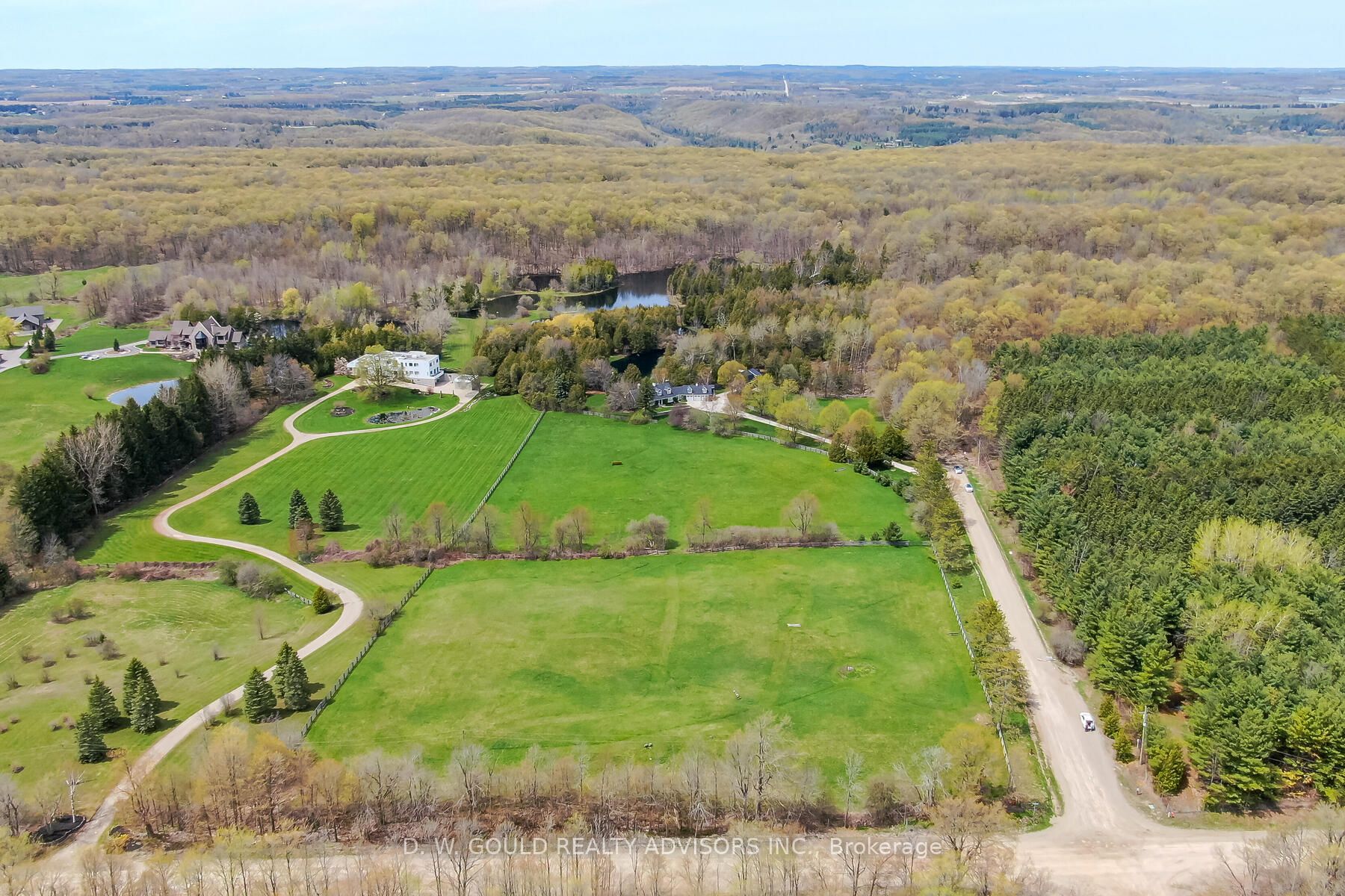 Rural Resid house for sale at 16460 Creditview Rd Caledon Ontario