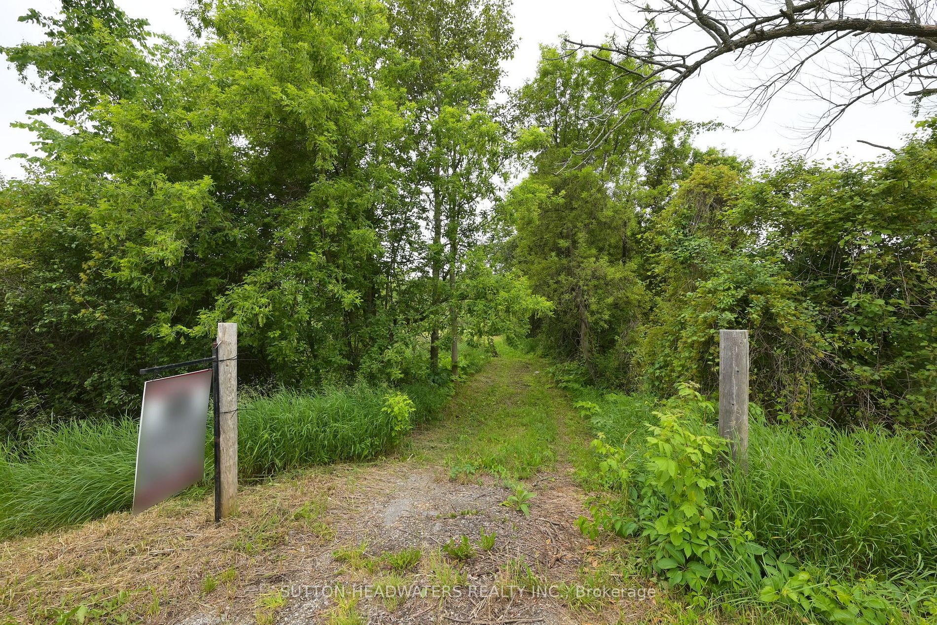 Vacant Land house for sale at 0 Heart Lake Rd Caledon Ontario