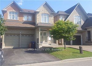 Detached house for sale at 4649 James Austin Dr Mississauga Ontario