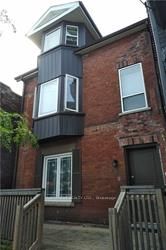 Detached house for sale at 2011 Dundas St W Toronto Ontario