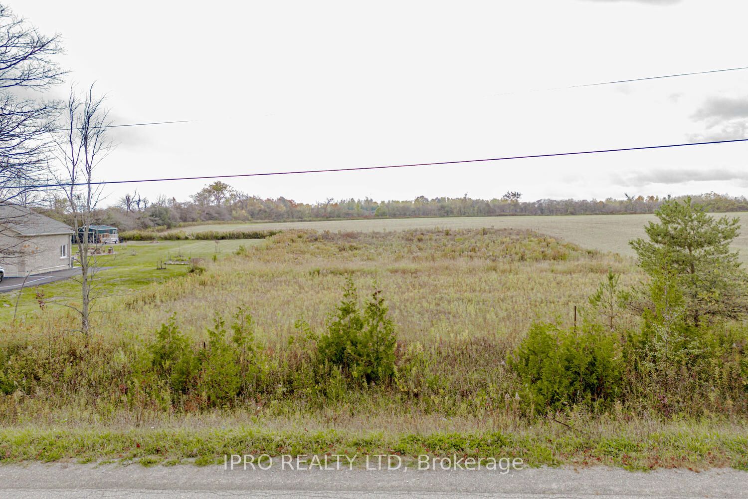 Vacant Land house for sale at 18888 Kennedy Rd Caledon Ontario