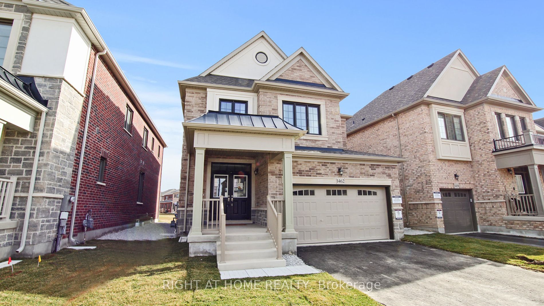 Detached house for sale at 1462 Kitchen Crt Milton Ontario