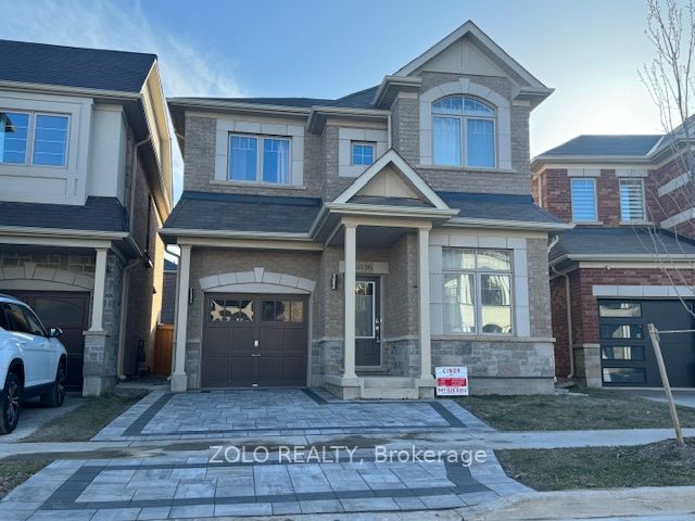 Detached house for sale at 3136 Goodyear Rd Burlington Ontario