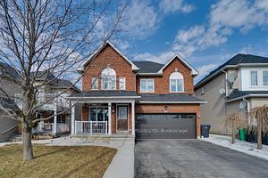 Detached house for sale at 3173 Innisdale Rd Mississauga Ontario