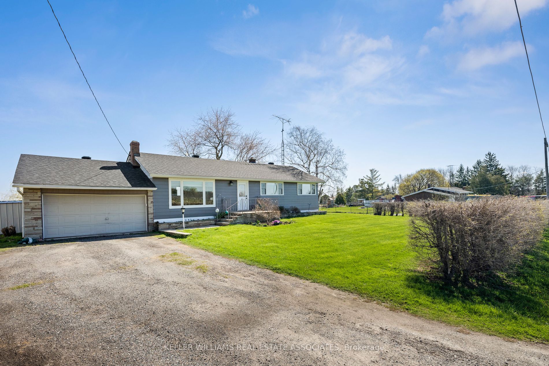 Detached house for sale at 12925 Ninth Line Halton Hills Ontario