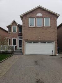 Detached house for sale at 655 Ceremonial Dr Mississauga Ontario