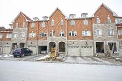 Att/Row/Twnhouse house for sale at 591 Candlestick Circ Mississauga Ontario