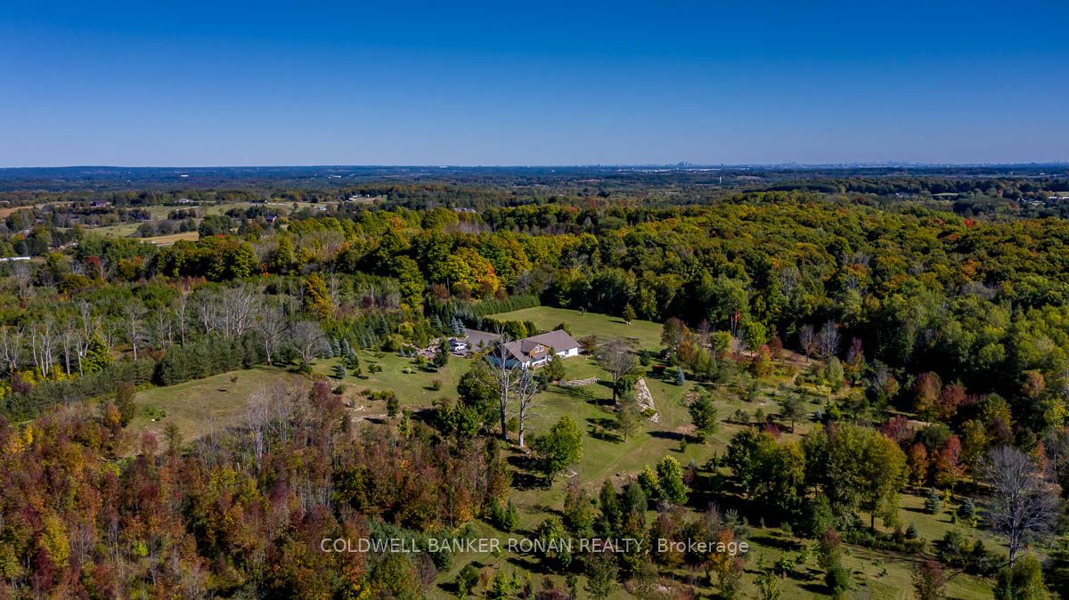 Vacant Land house for sale at 17218 Innis Lake Rd Caledon Ontario