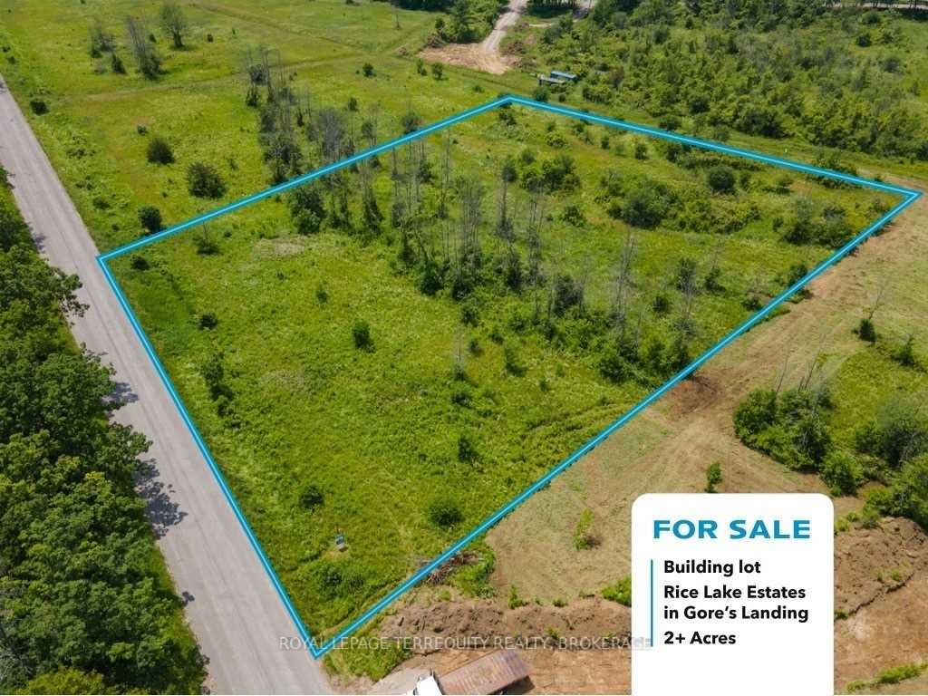 Vacant Land house for sale at 5310 Sully Rd Hamilton Township Ontario