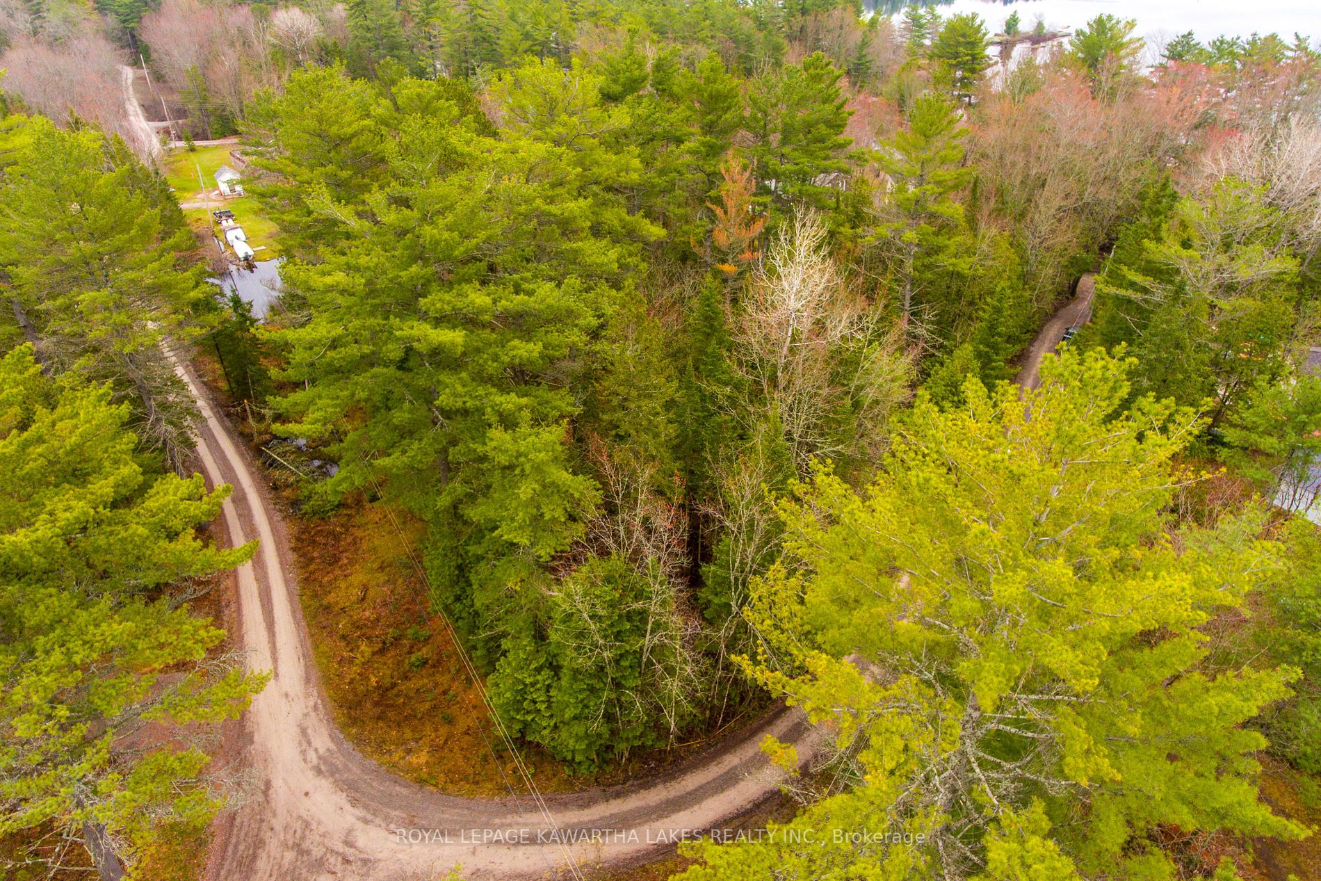Vacant Land house for sale at Lt 15 Corby Cres Kawartha Lakes Ontario